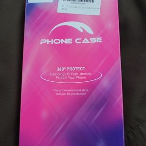 iphone 13 clear phone case